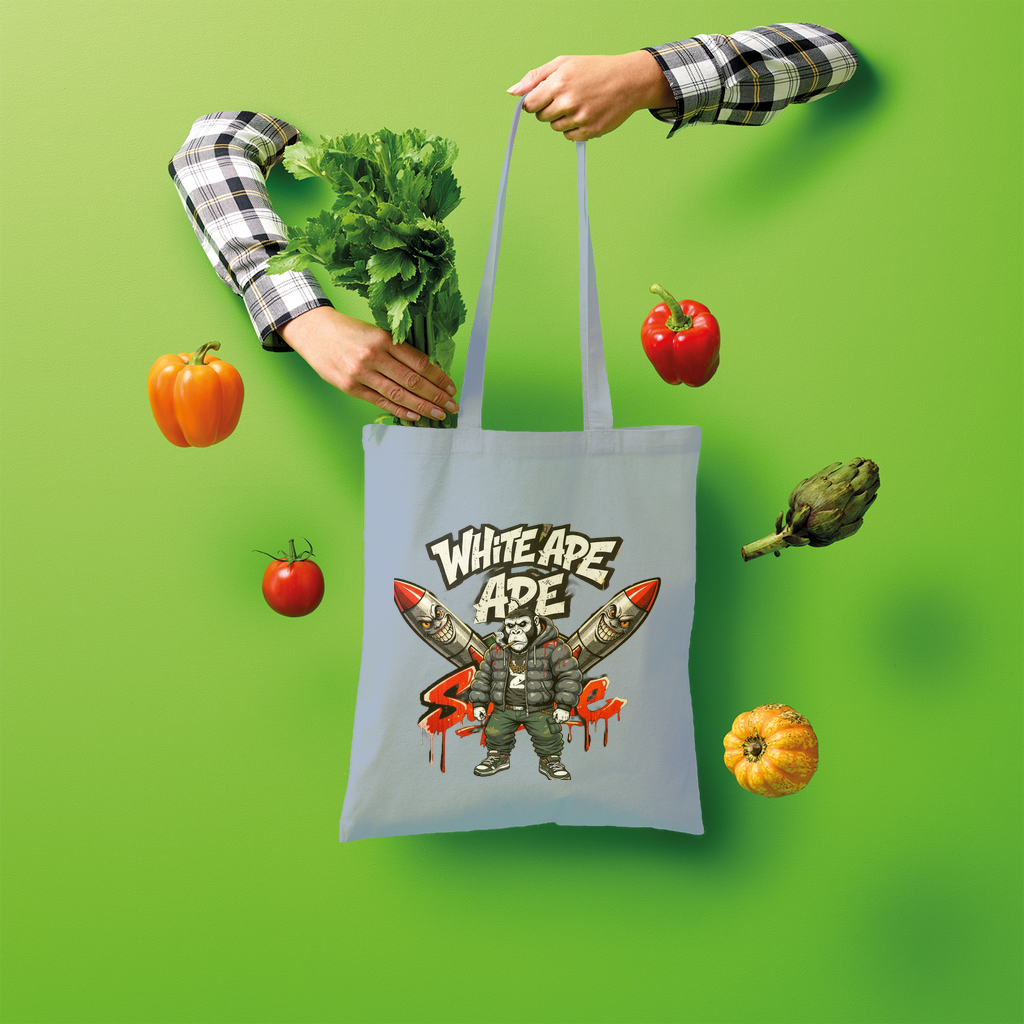 4530 Shopper Tote Bag