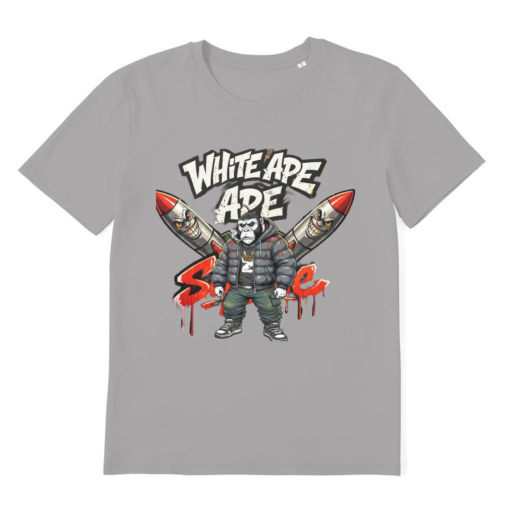 4530 Premium Organic Adult T-Shirt