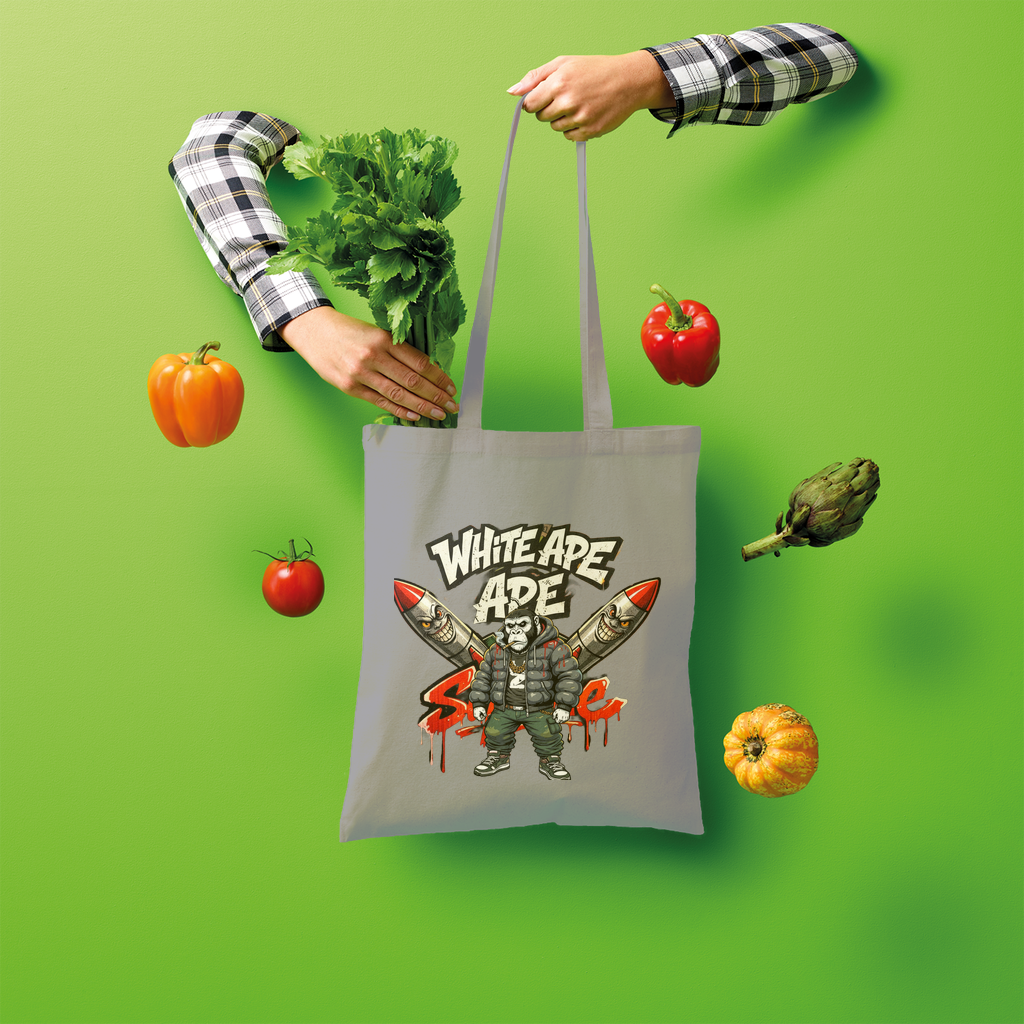 4530 Shopper Tote Bag