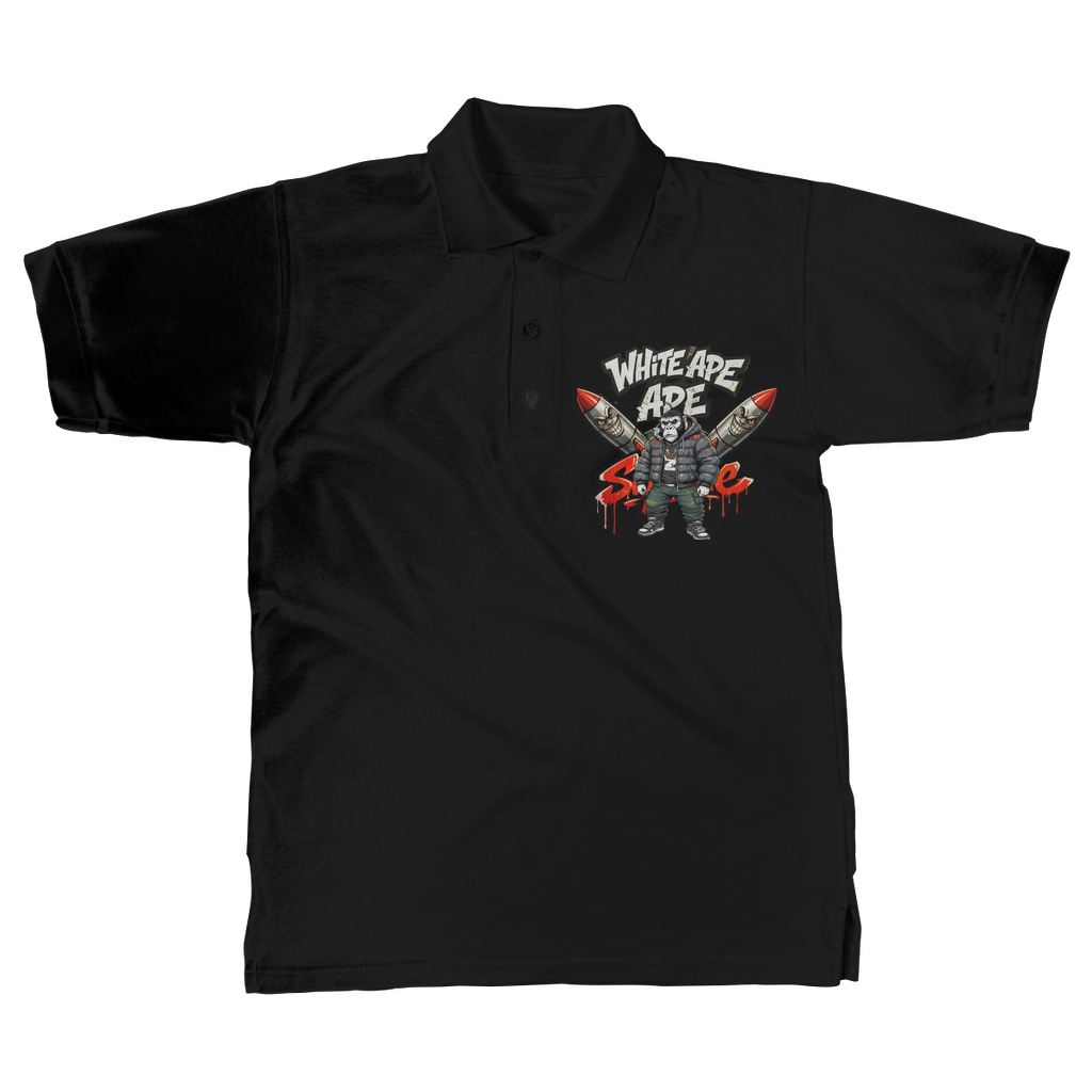 4530 Classic Women's Polo Shirt