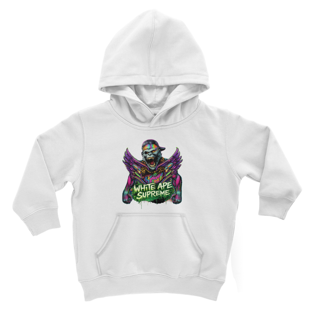 Flight Classic Kids Hoodie