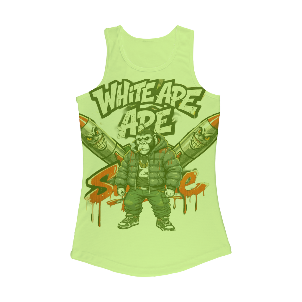 4530 Women Performance Tank Top