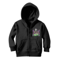 Flight Classic Kids Zip Hoodie