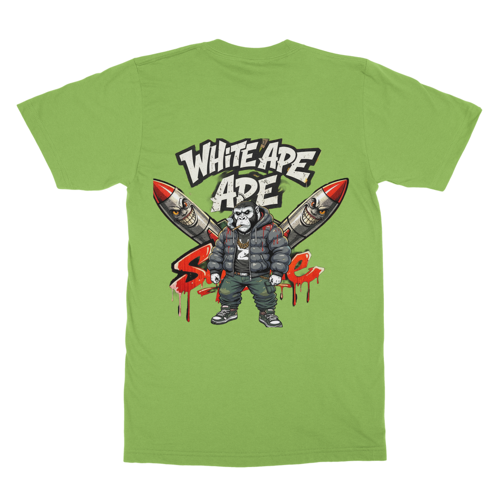 4530 Classic Adult T-Shirt