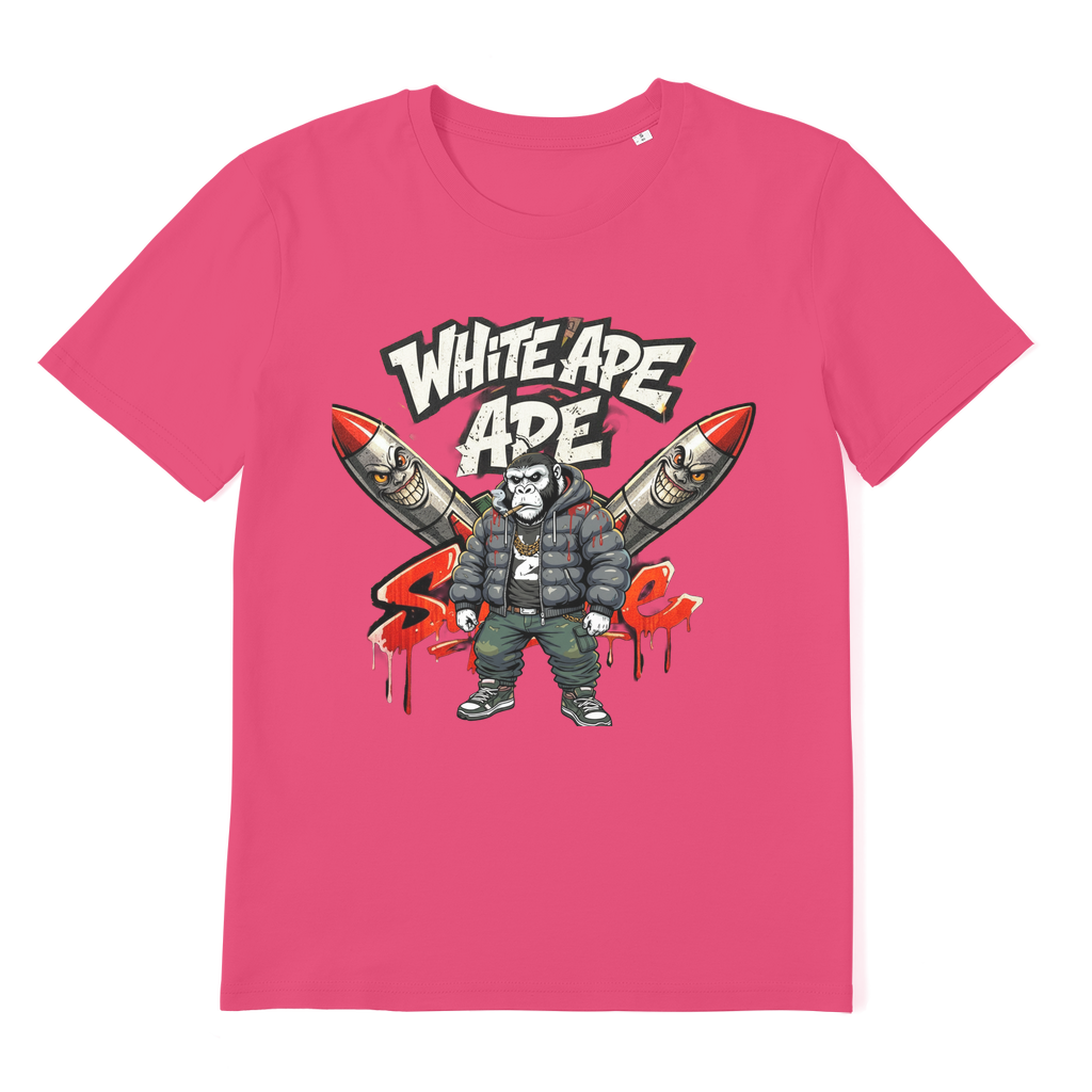 4530 Premium Organic Adult T-Shirt