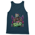 Flight Classic Adult Vest Top
