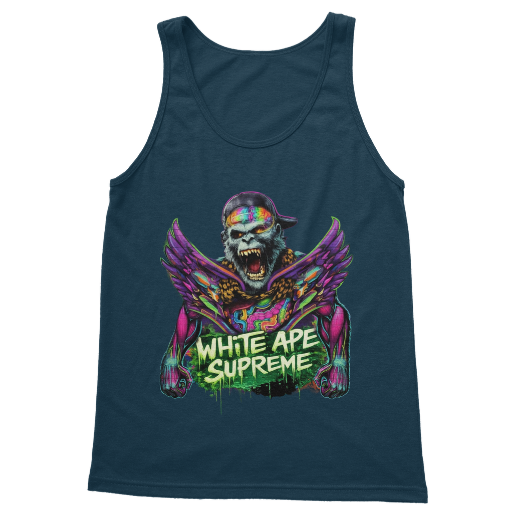 Flight Classic Adult Vest Top