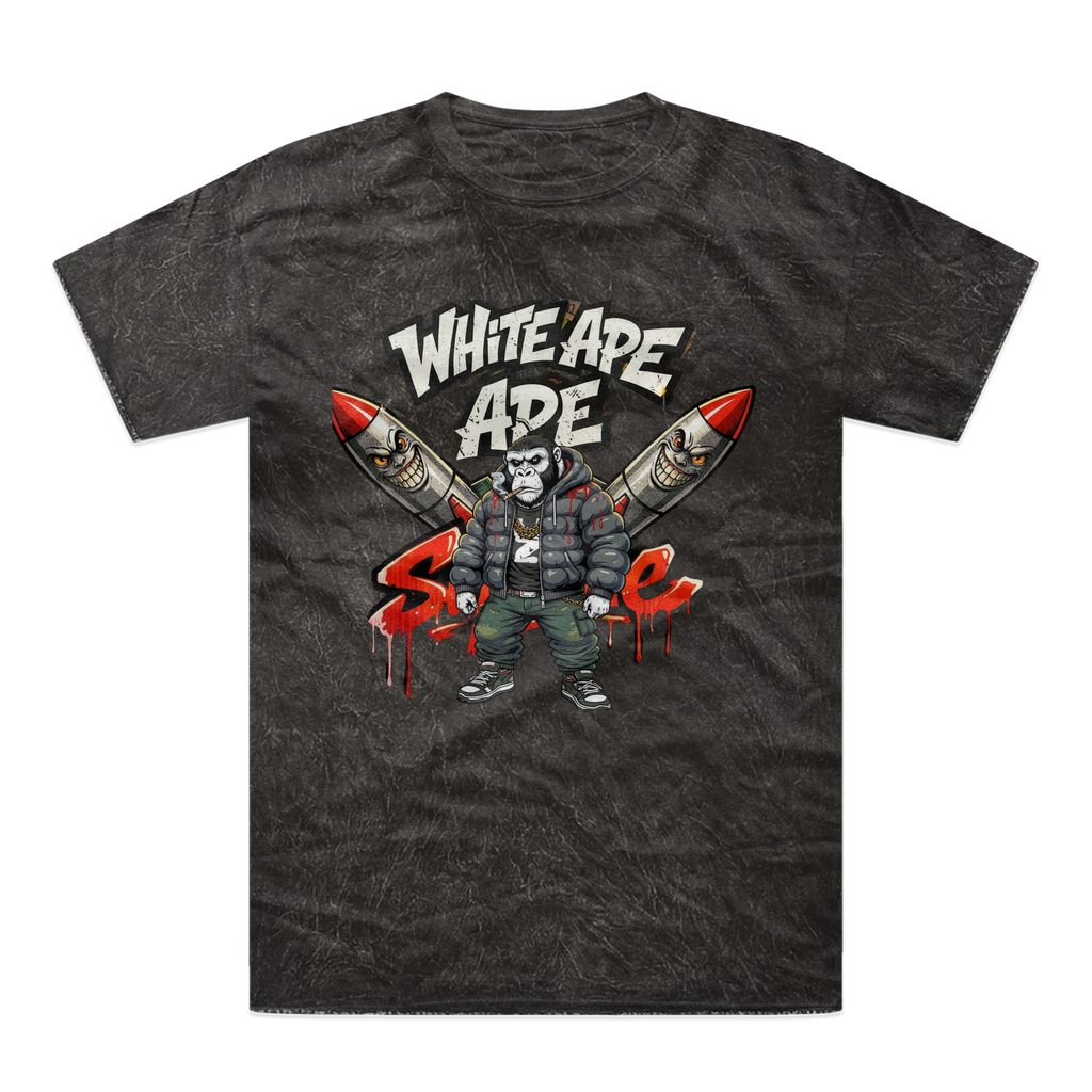 4530 Tie-Dye T-Shirt