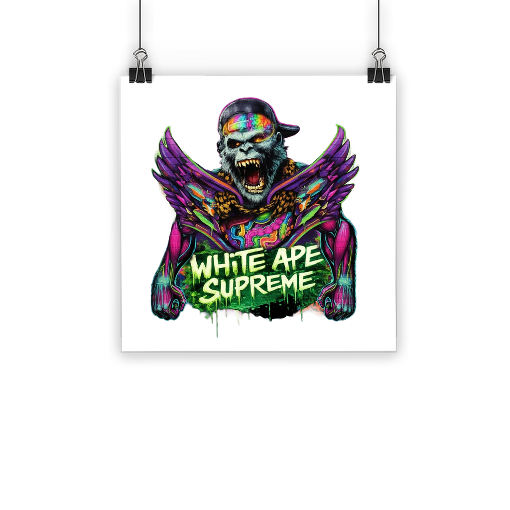 Flight Classic Poster