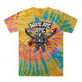 4530 Tie-Dye T-Shirt