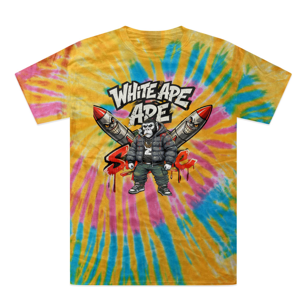 4530 Tie-Dye T-Shirt
