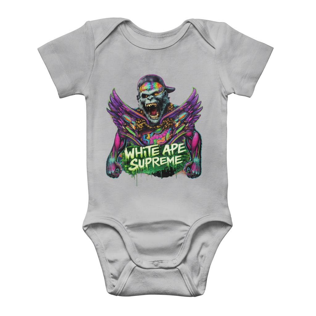 Flight Classic Baby Onesie Bodysuit