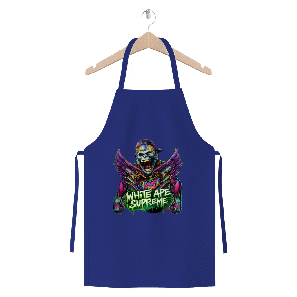 Flight Premium Jersey Apron