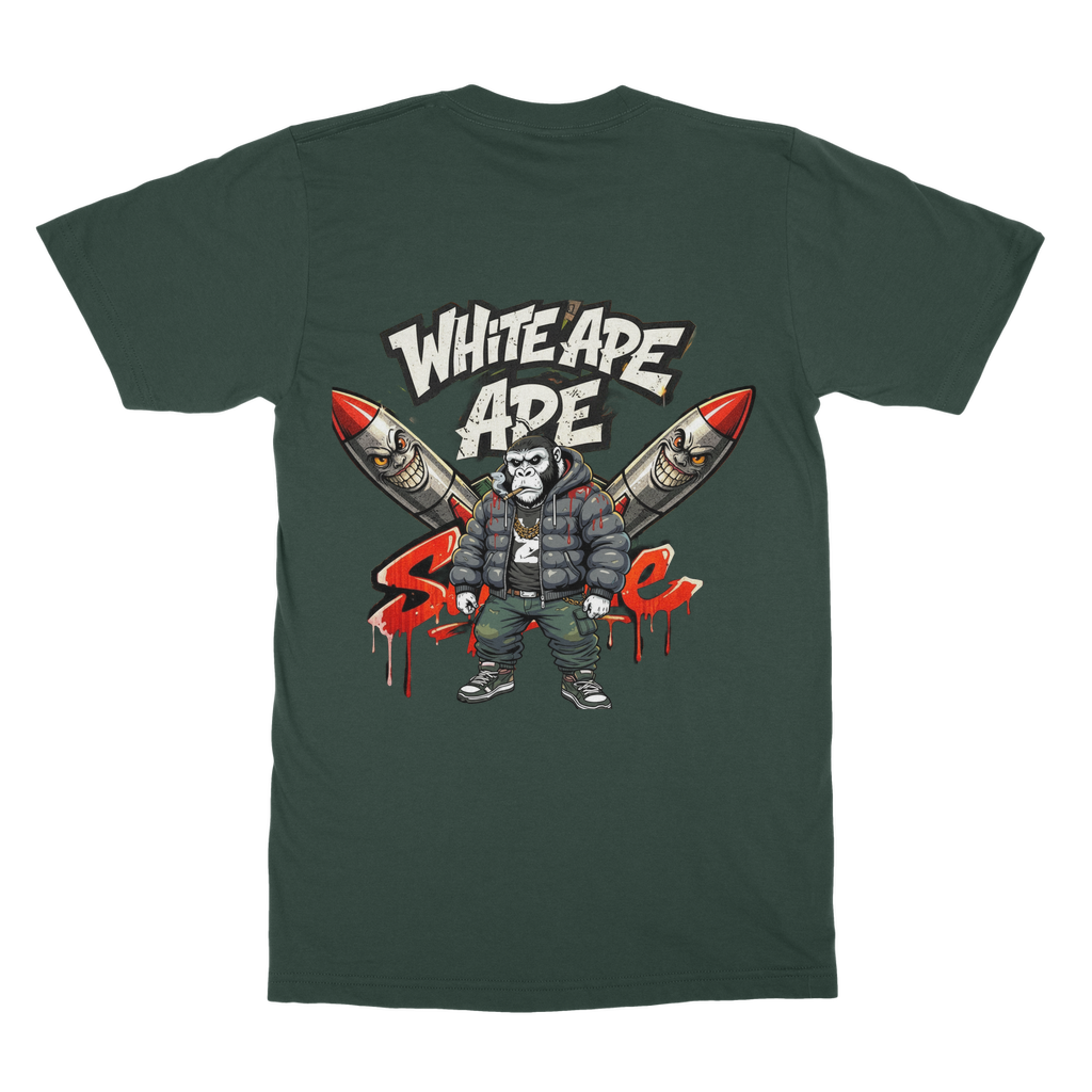 4530 Classic Adult T-Shirt