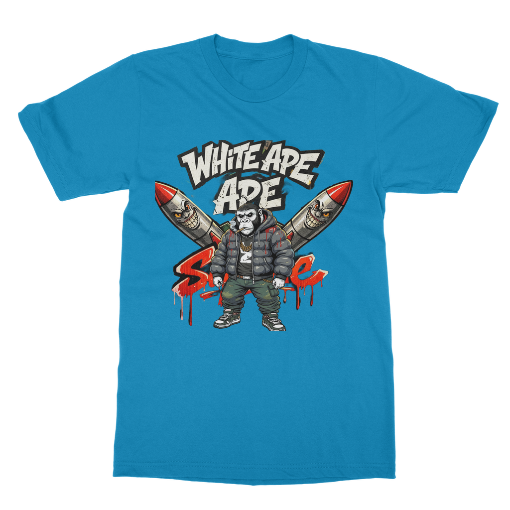 4530 Classic Heavy Cotton Adult T-Shirt