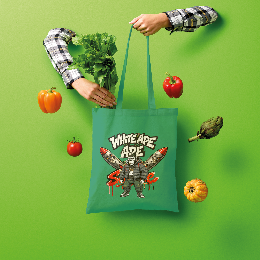 4530 Shopper Tote Bag