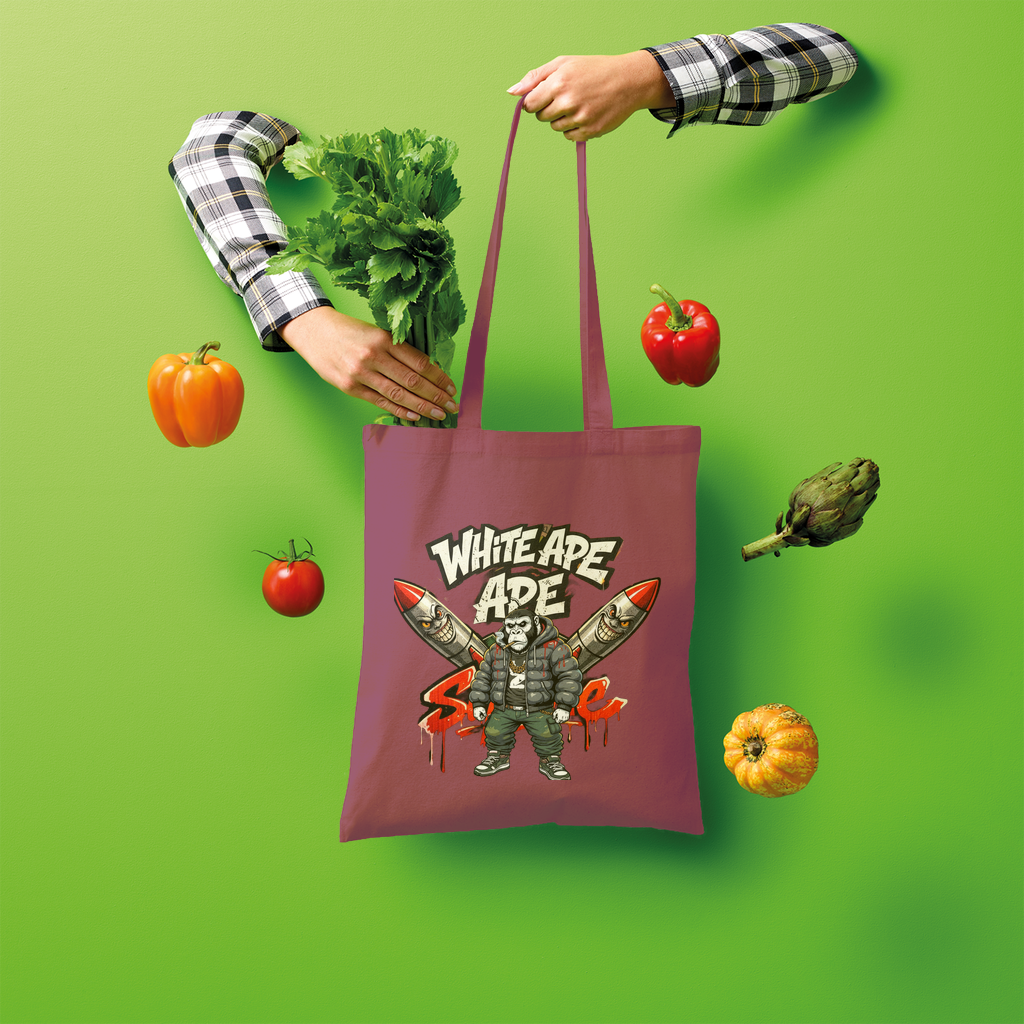 4530 Shopper Tote Bag