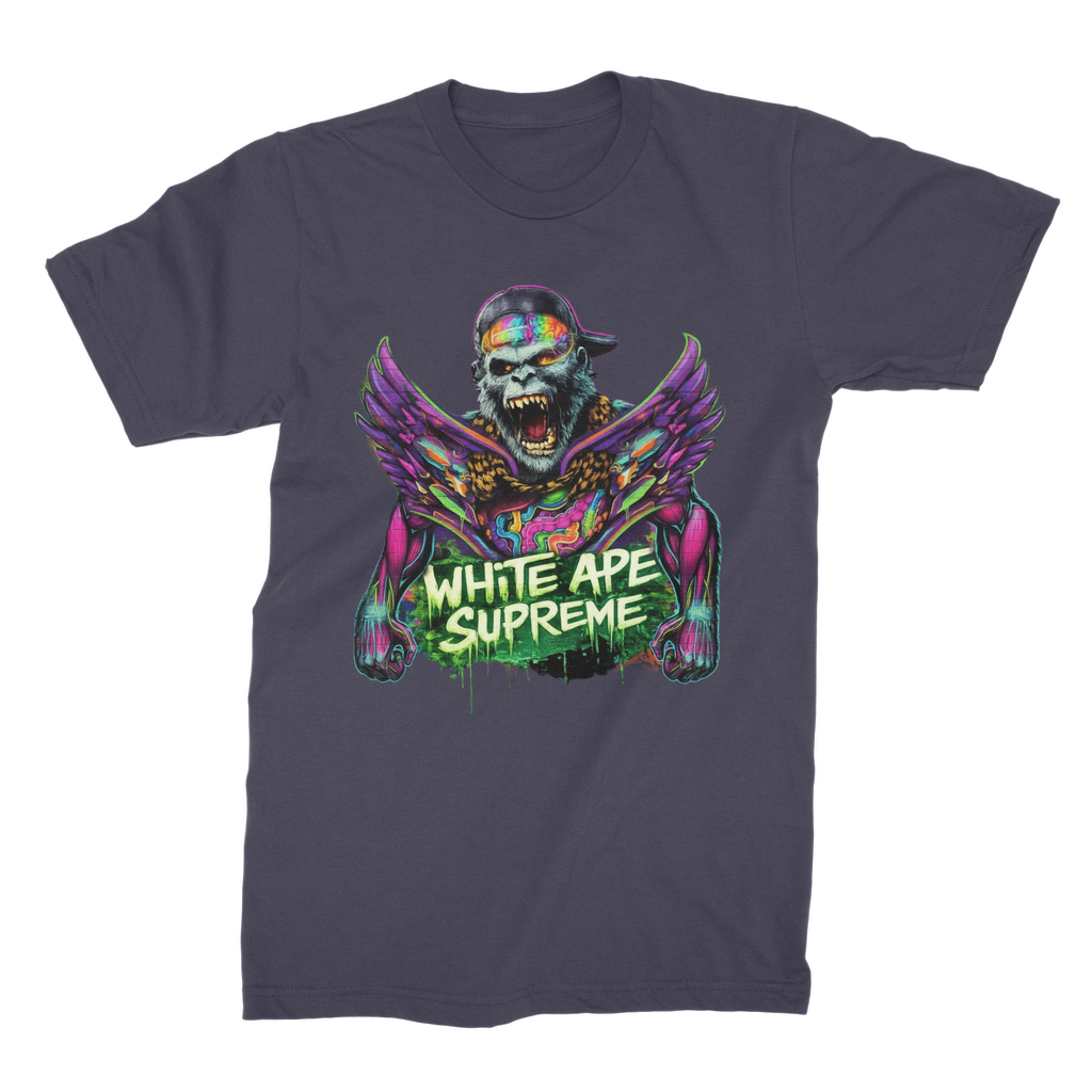 Flight Premium Jersey Adult T-Shirt