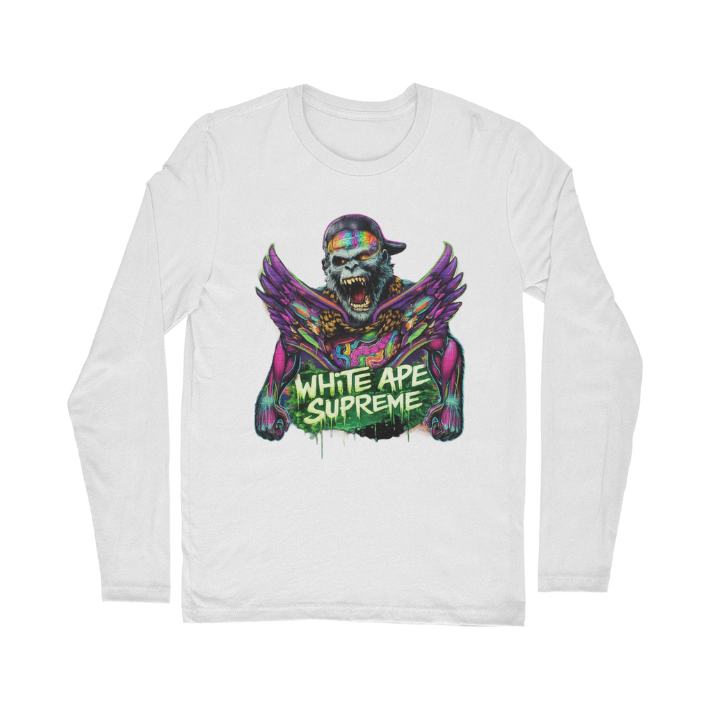 Flight Classic Long Sleeve T-Shirt