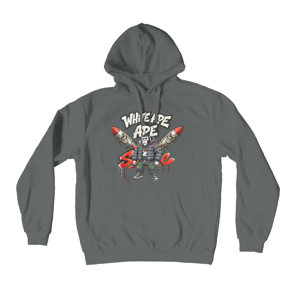 4530 Premium Adult Hoodie