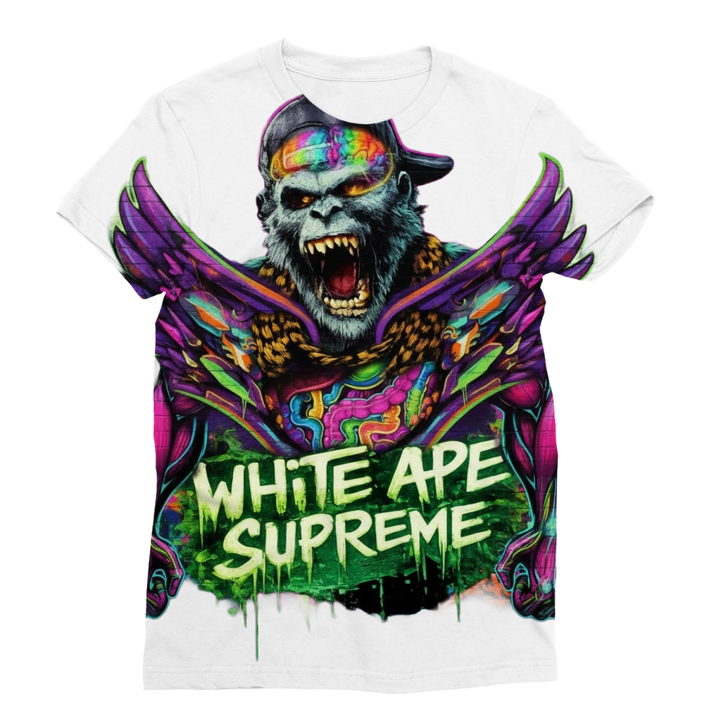 Flight Classic Sublimation Women's T-Shirt