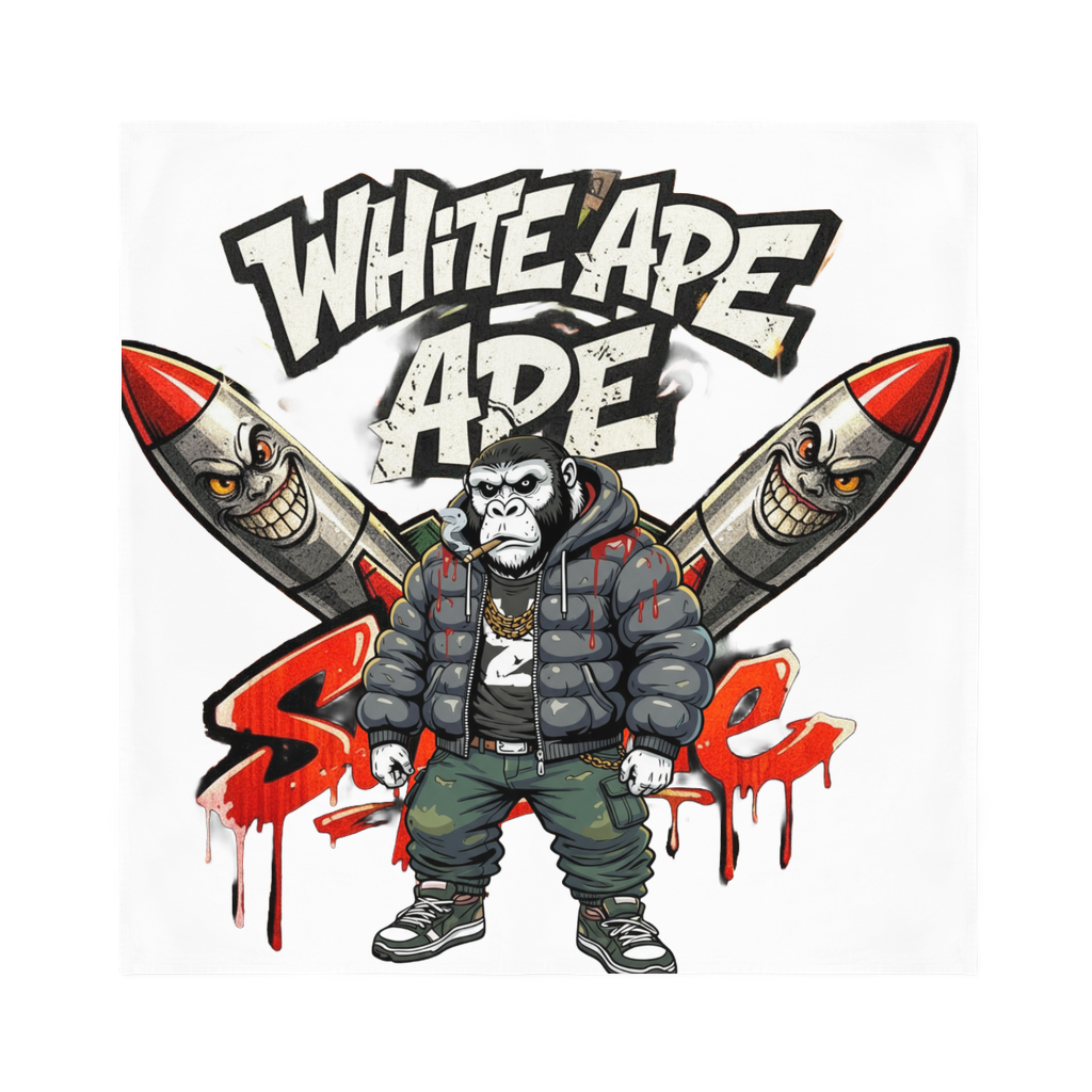 4530 Sublimation Bandana