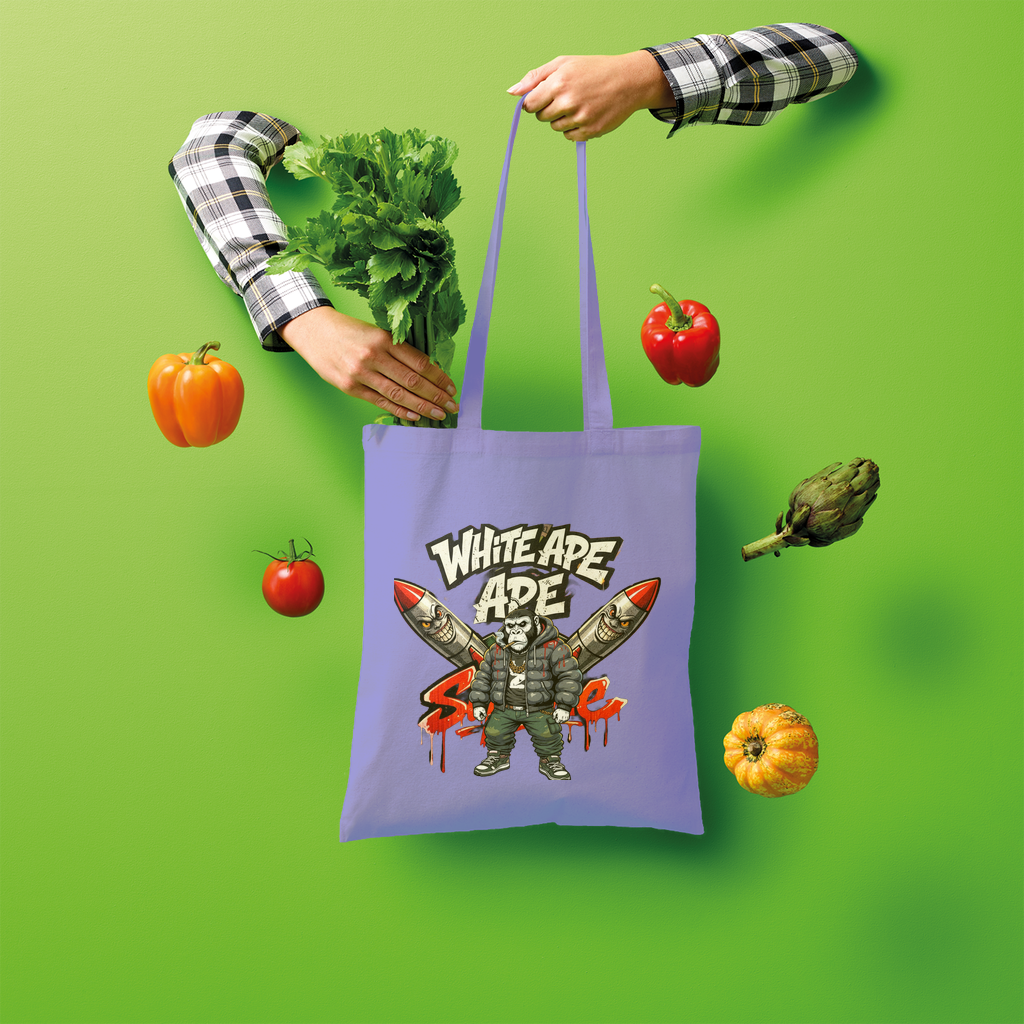 4530 Shopper Tote Bag