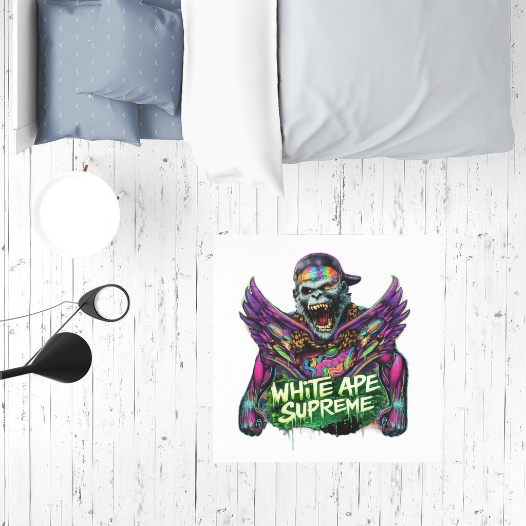 Flight Sublimation Mat / Carpet / Rug / Play Mat / Pet Feeding Mat