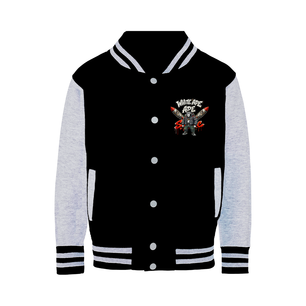 4530 Varsity Jacket