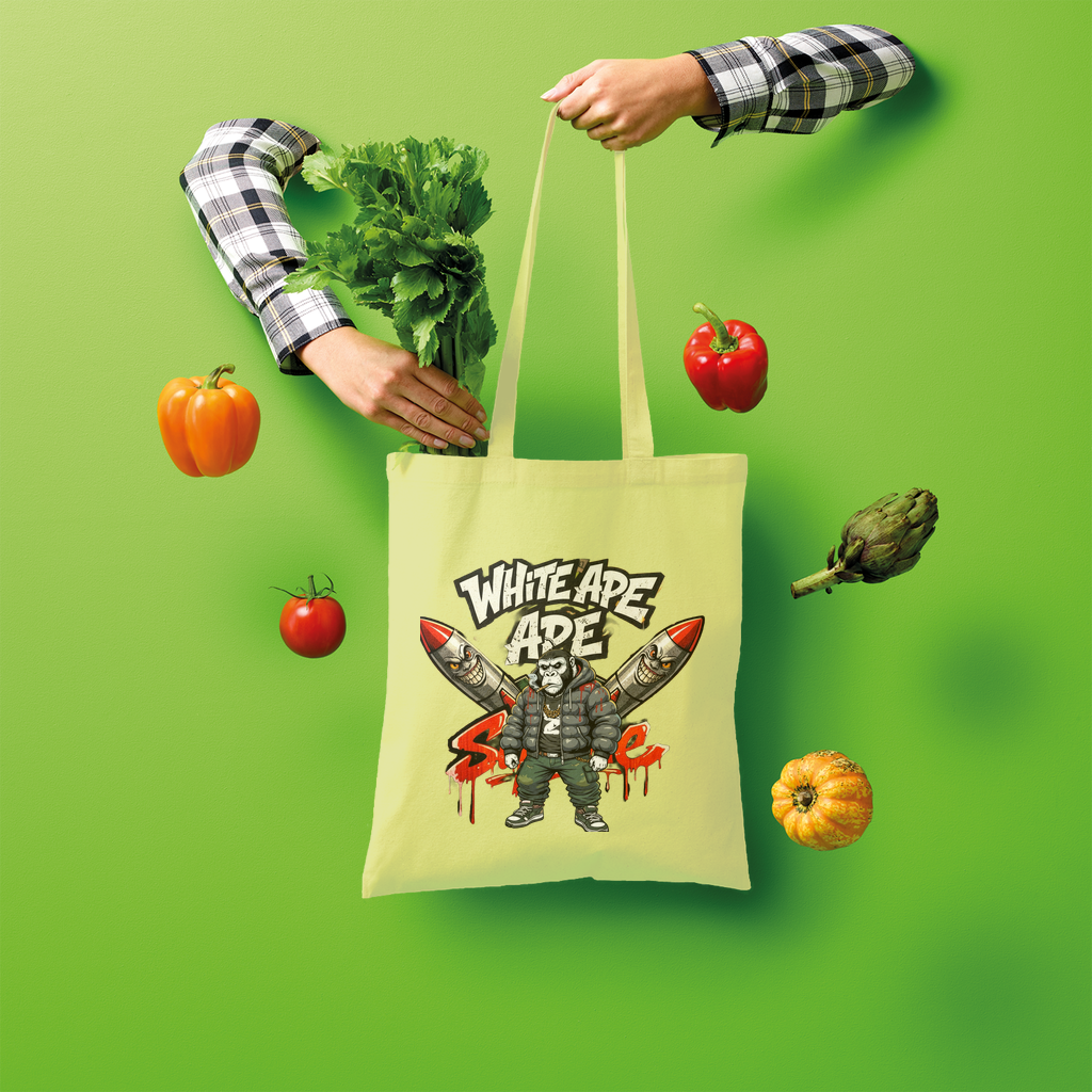 4530 Shopper Tote Bag