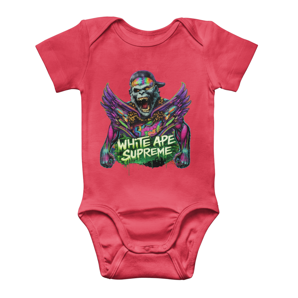 Flight Classic Baby Onesie Bodysuit