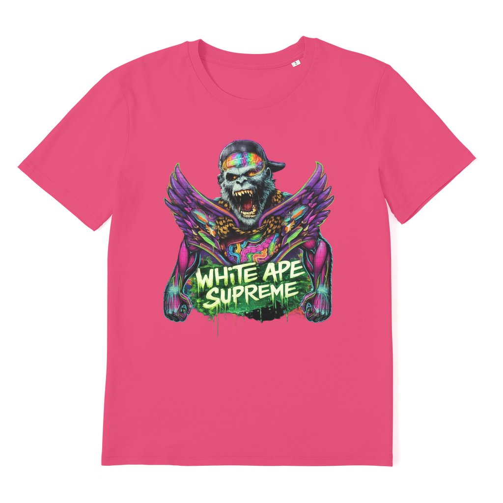 Flight Premium Organic Adult T-Shirt