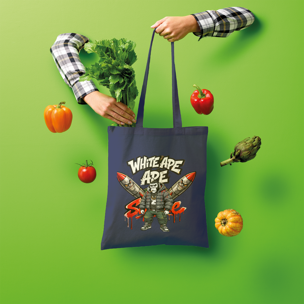 4530 Shopper Tote Bag