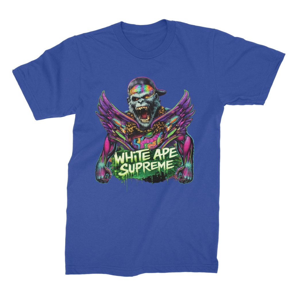 Flight Premium Jersey Adult T-Shirt