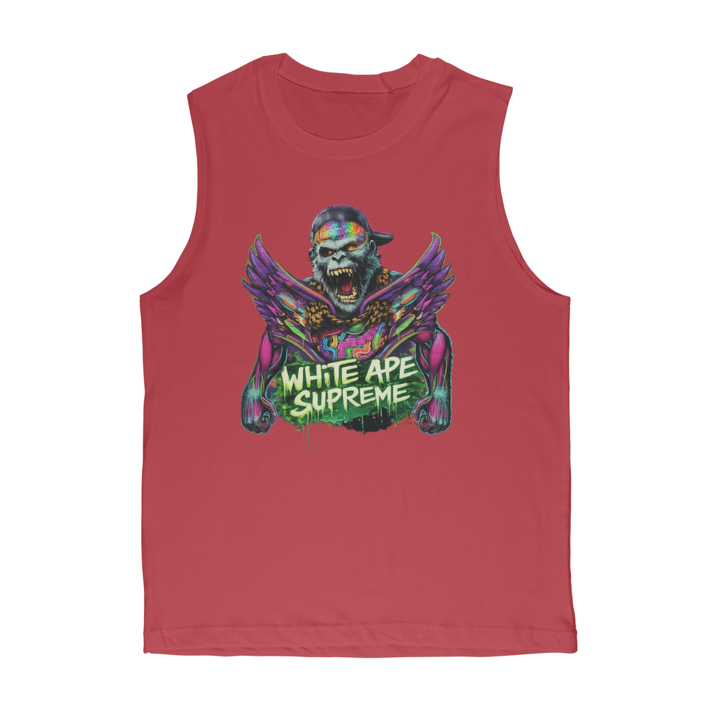 Flight Classic Adult Muscle Top