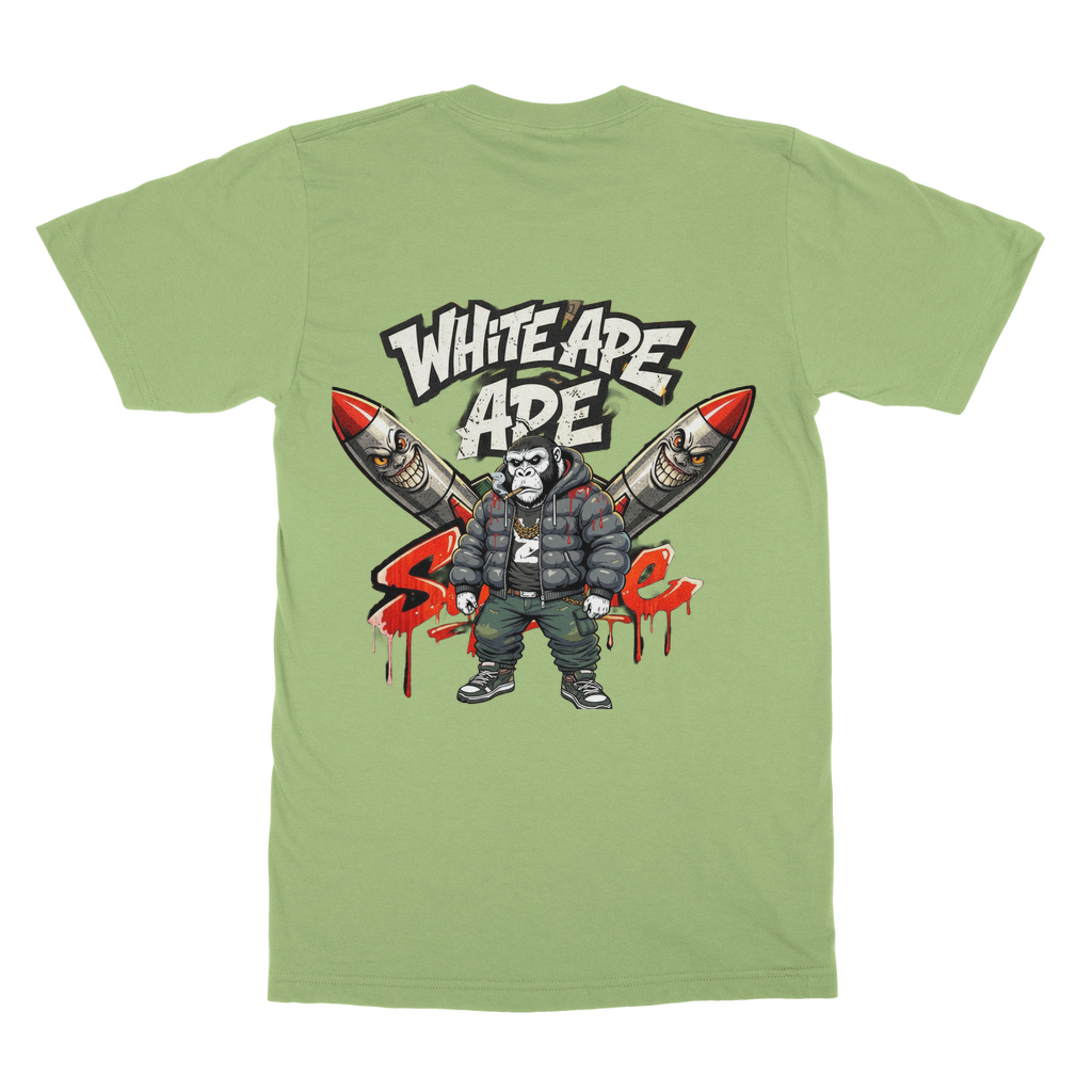 4530 Classic Adult T-Shirt