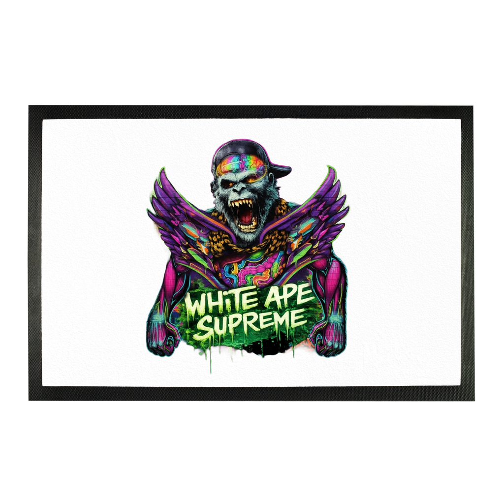 Flight Sublimation Doormat