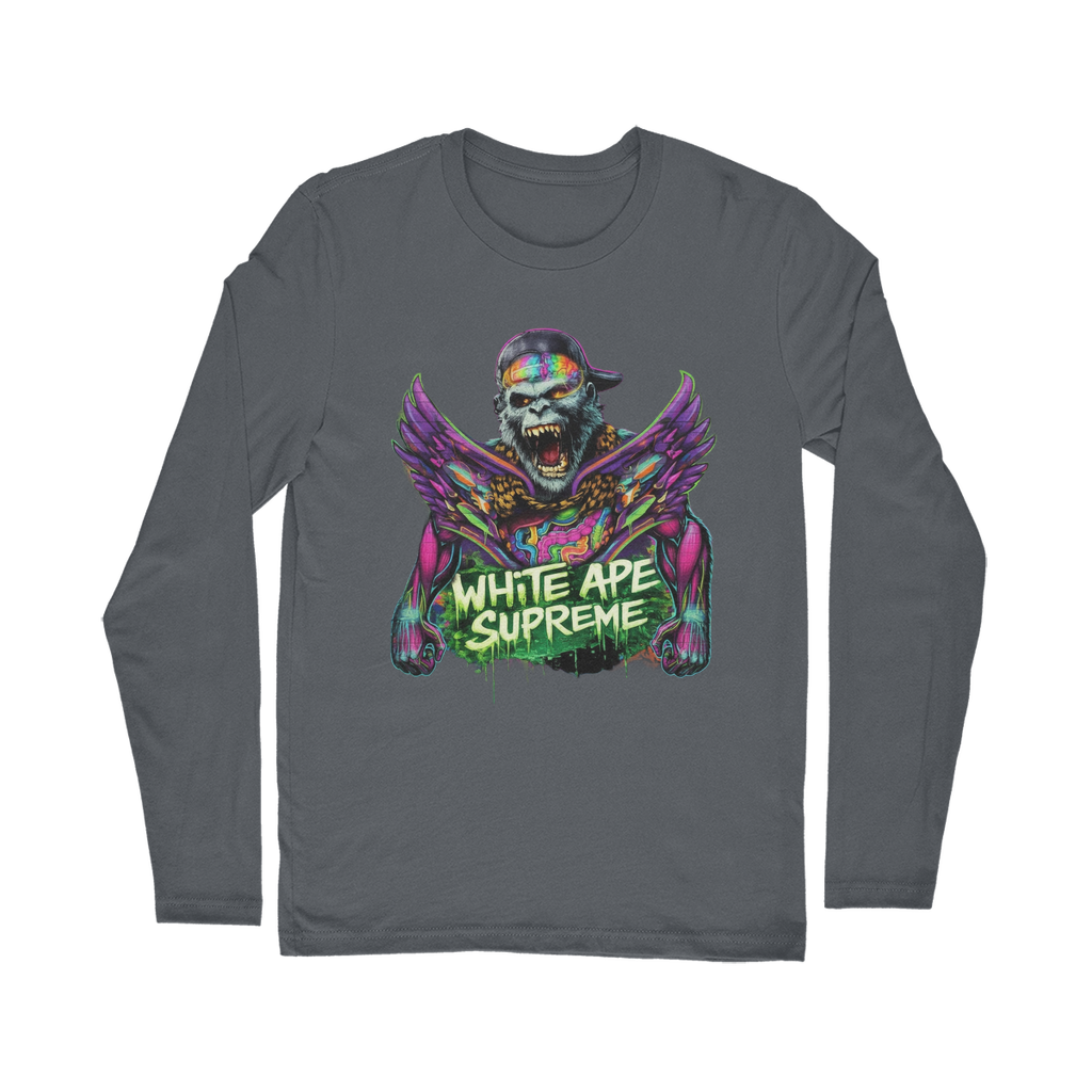 Flight Classic Long Sleeve T-Shirt