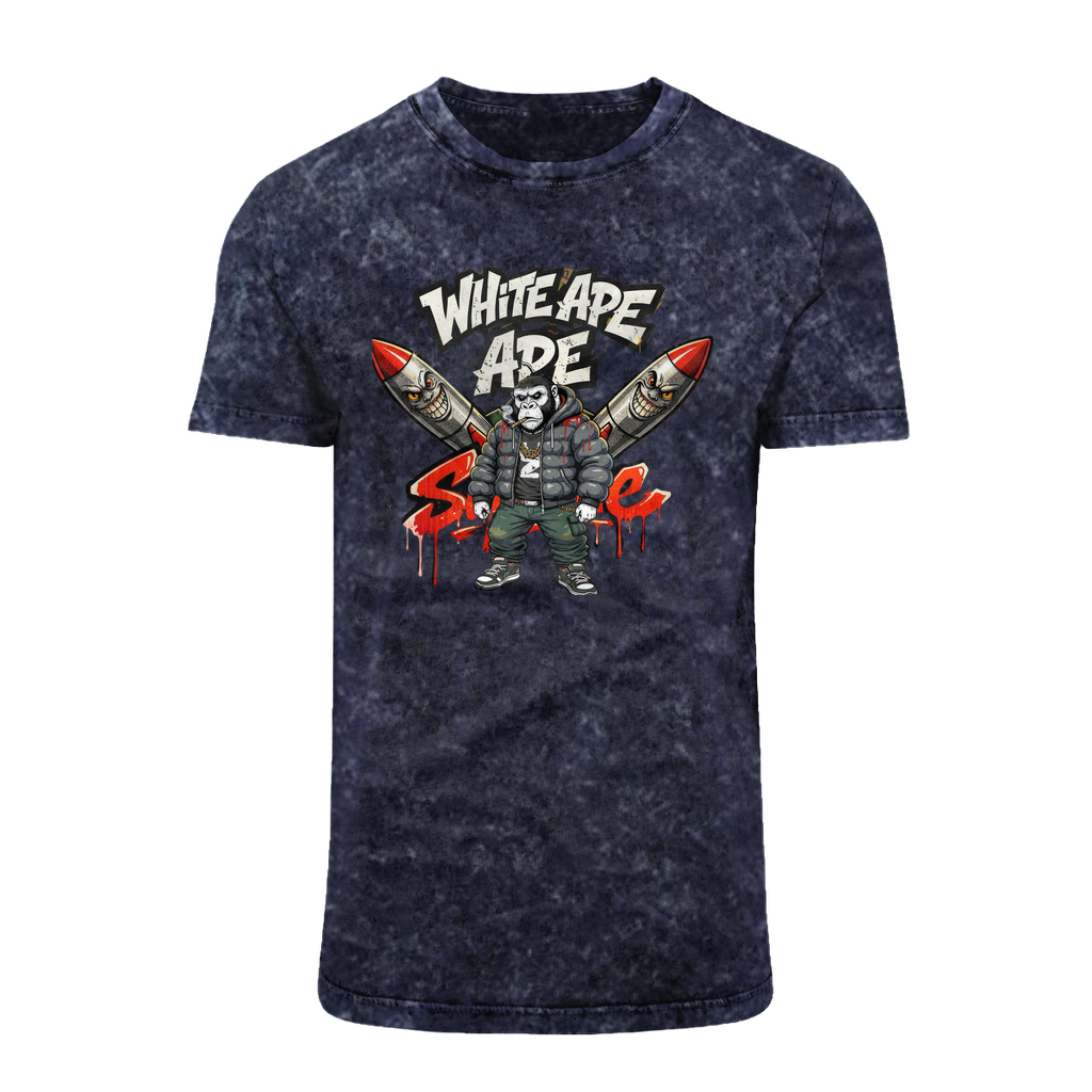 4530 Acid Washed T-Shirt