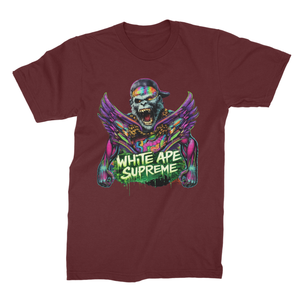 Flight Premium Jersey Adult T-Shirt