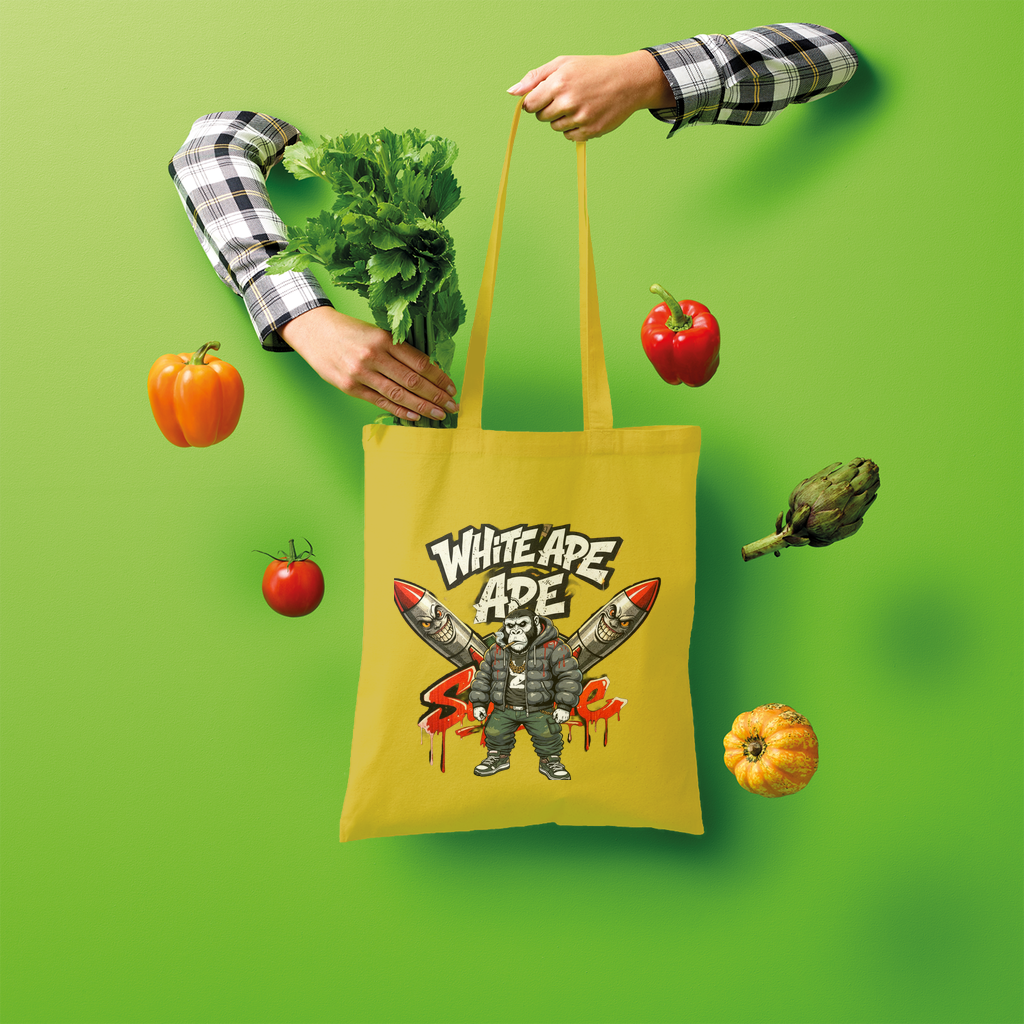 4530 Shopper Tote Bag