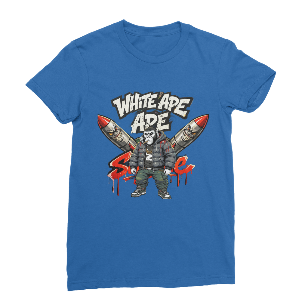 4530 Premium Jersey Women's T-Shirt