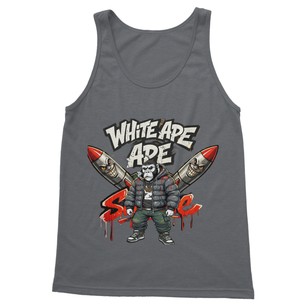 Bombs Classic Adult Vest Top