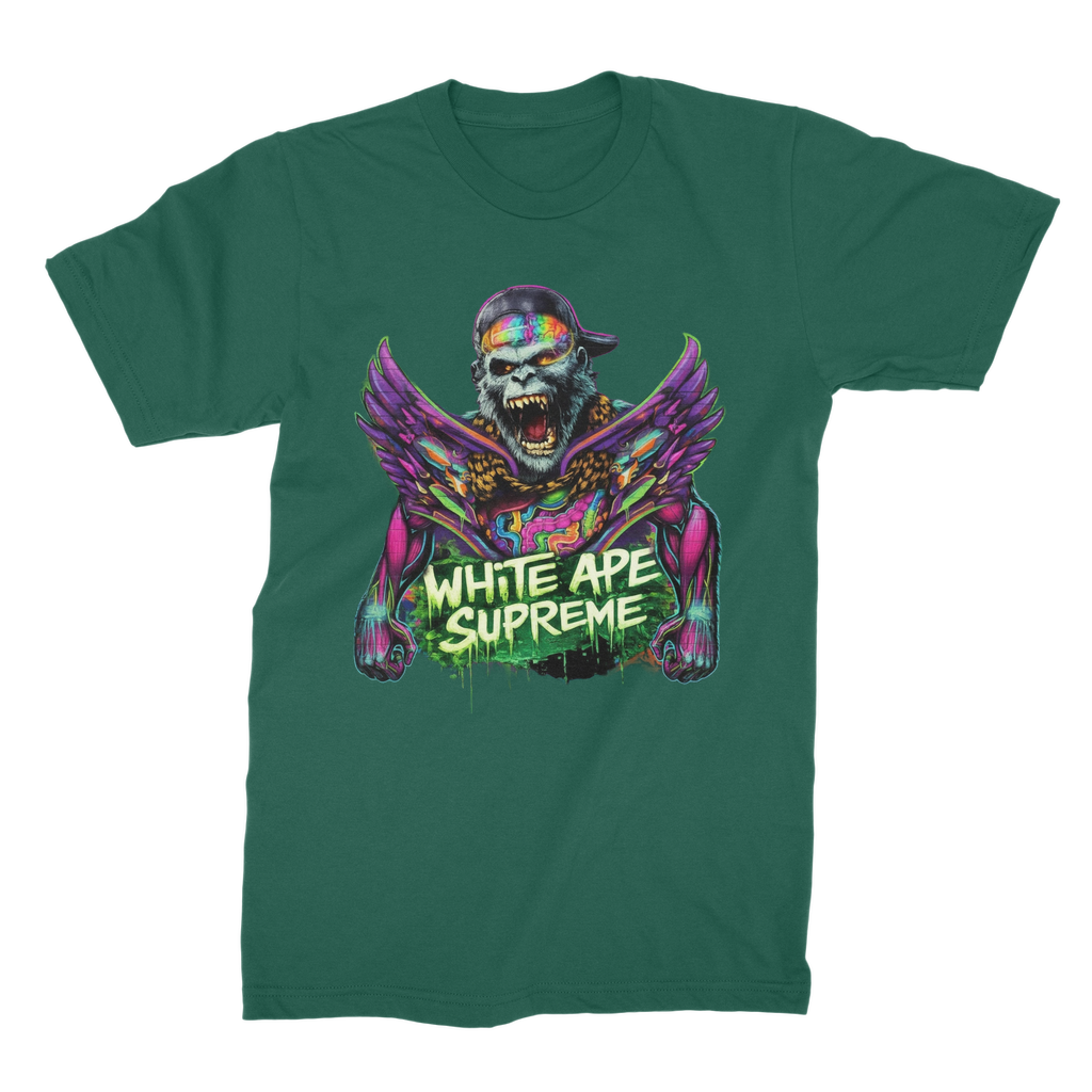 Flight Premium Jersey Adult T-Shirt