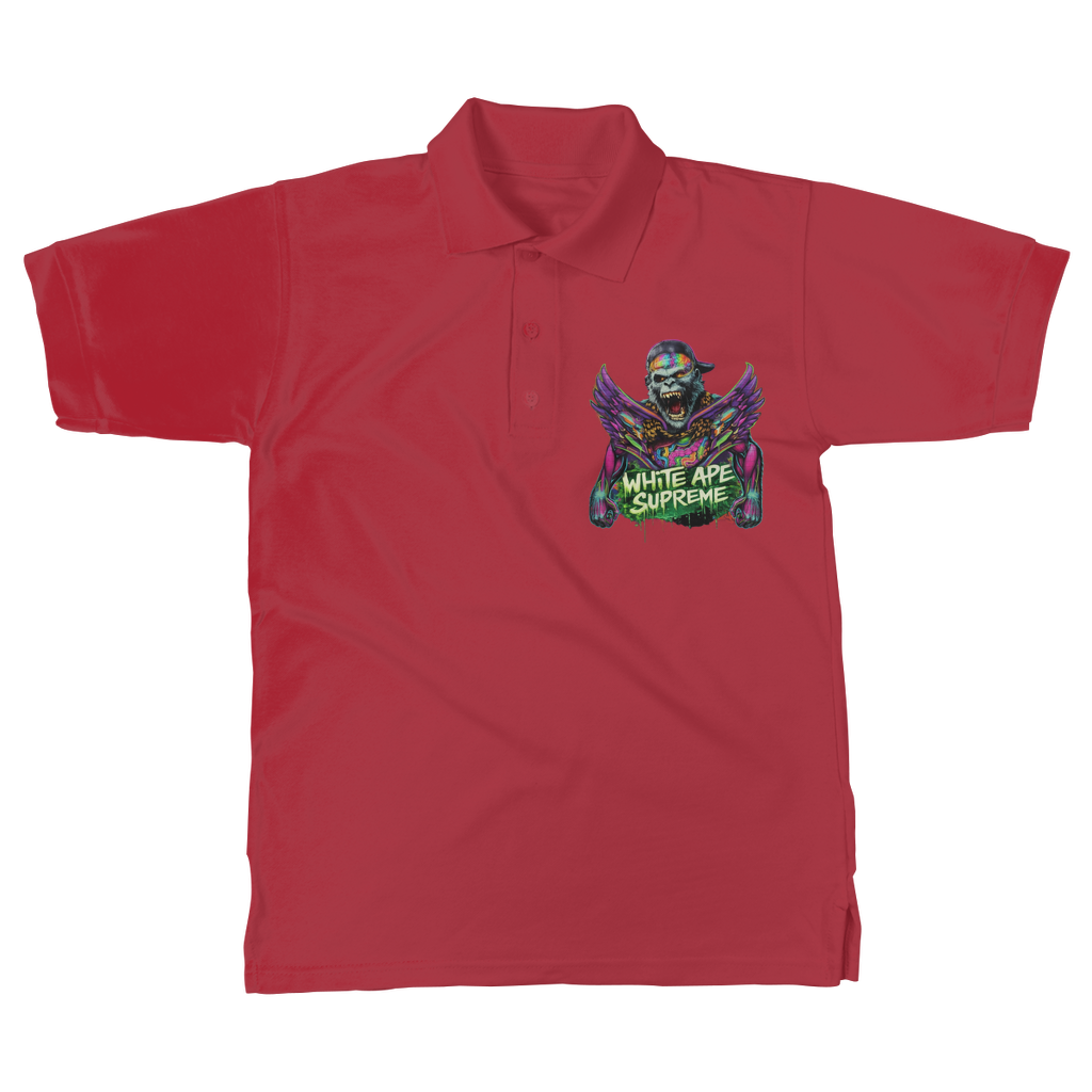 Flight Classic Women's Polo Shirt