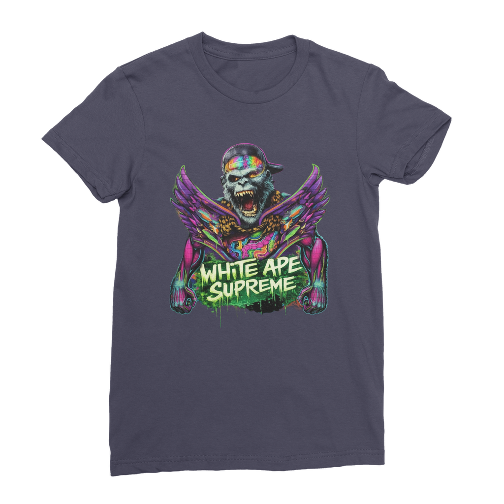 Flight Premium Jersey Women's T-Shirt