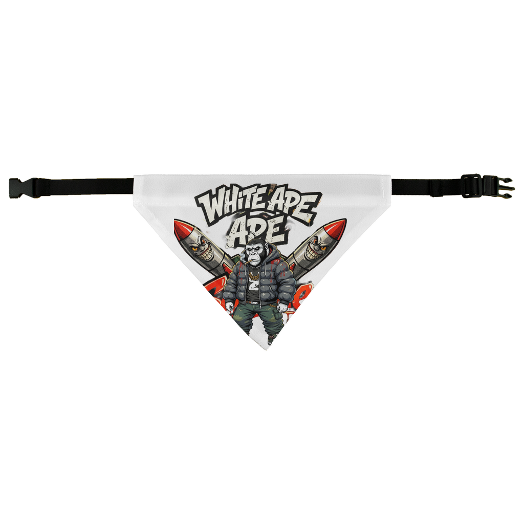 4530 Pet Bandana