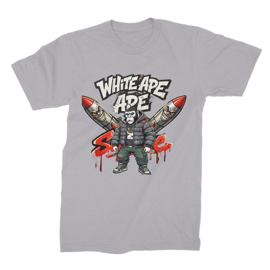 4530 Premium Jersey Adult T-Shirt