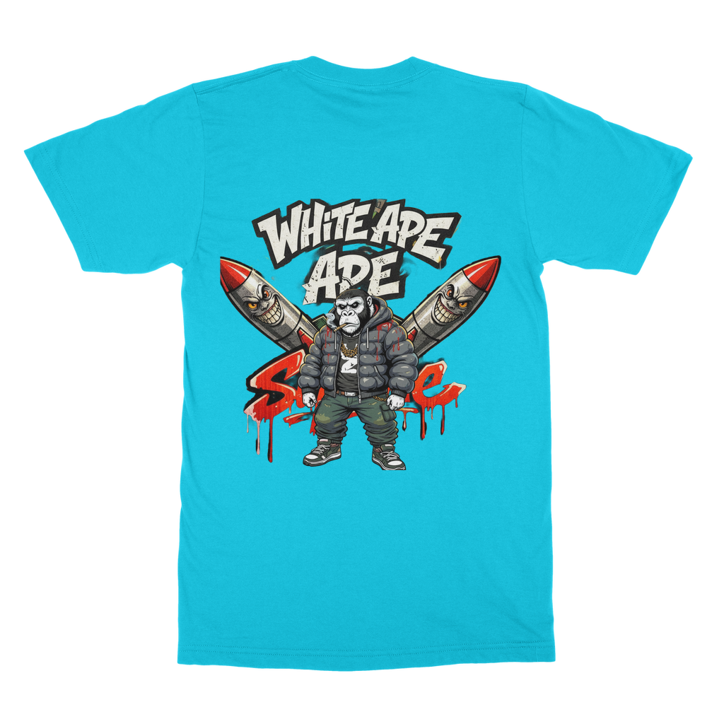 4530 Classic Adult T-Shirt