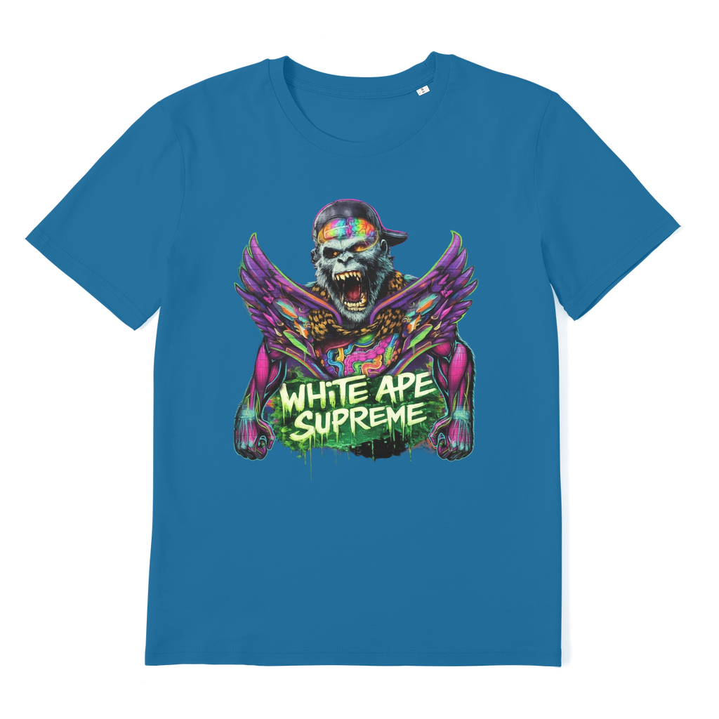 Flight Premium Organic Adult T-Shirt